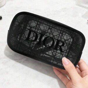 Dior Beauty Cosmetics Bag